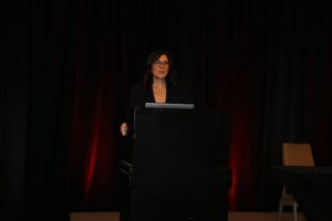 Debra Somani provides engaging keynotes for conferences and summits